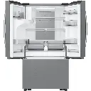 RF32CG5400SR-Interior