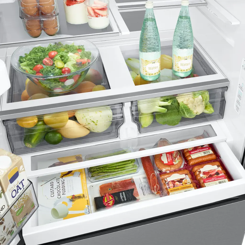 RF32CG5400SR-Drawers