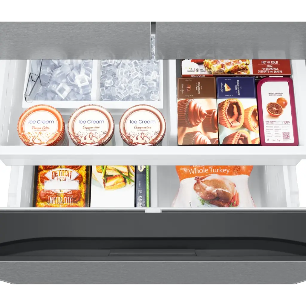 RF32CG5400SR-Freezer