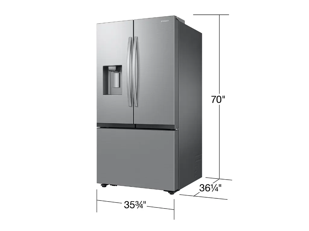 RF32CG5400SR-Dimensions
