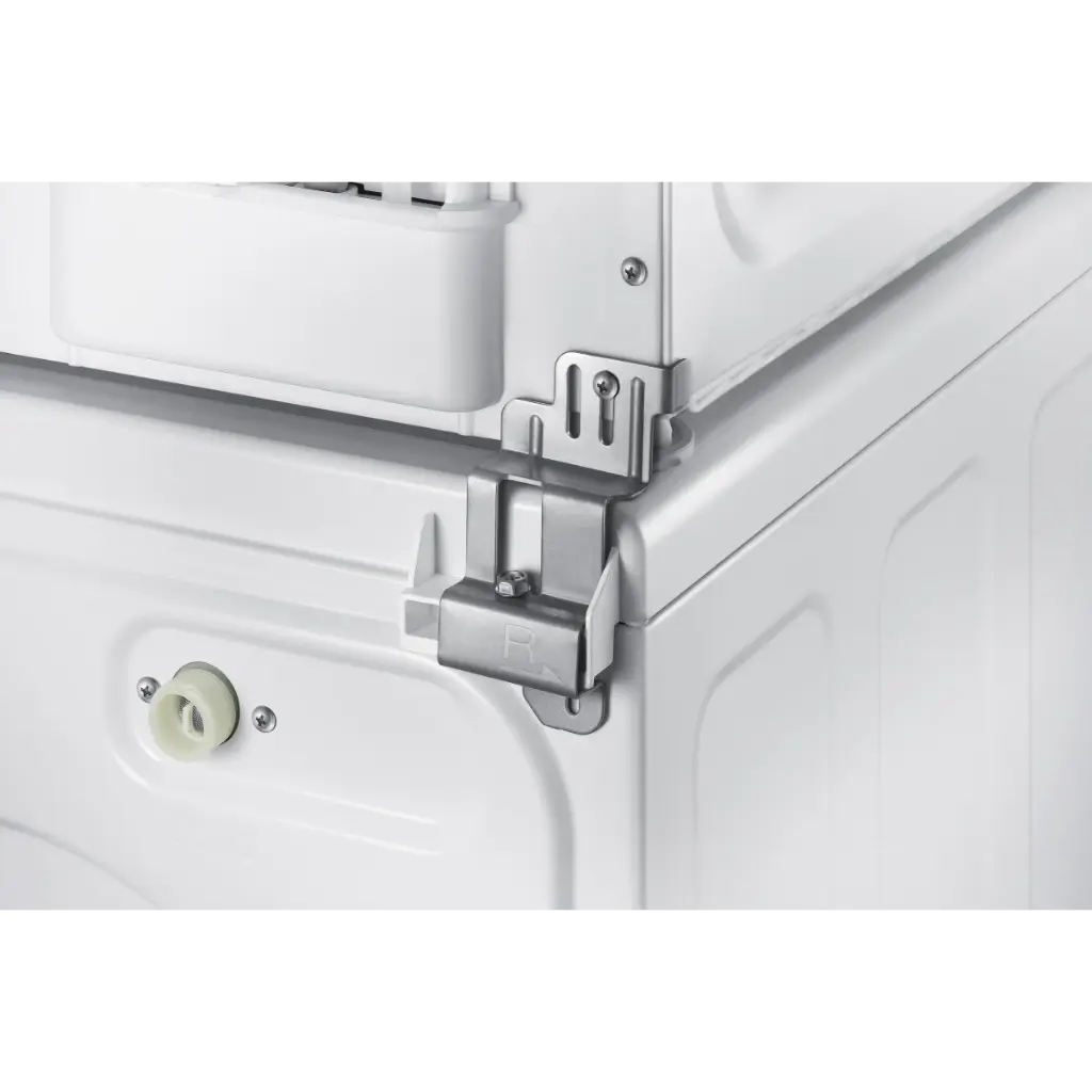 Samsung SK-DH Stacking Kit for 24 inch wide Samsung Front-Load Washers and Dryers