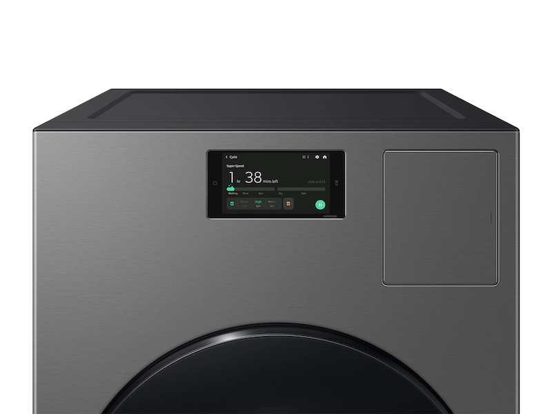 WD53DBA900HZ-Controls