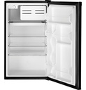 GE GME04G 20 inch Compact Refrigerator with 4.4 cu. ft. Capacity, Energy Star
