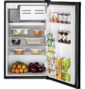 GE GME04G 20 inch Compact Refrigerator with 4.4 cu. ft. Capacity, Energy Star