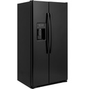 GE GZS22D 36 inch 21.9 Cu. Ft. Counter-Depth Side-By-Side Refrigerator