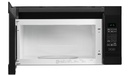 Amana AMV2307PF 30 inch Over the Range Microwave offers 1.6 cu. ft. Capacity, 300 CFM, 12 inch Turntable, in Stainless Steel