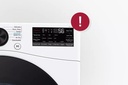 LG-DLEX4000W-duct clogging