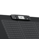 EcoFlow EFSOLAR160W 160W Portable Solar Panel, in Black