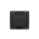 EcoFlow EFEB600 RIVER 3 Plus Extra Battery 600Wh, in Black