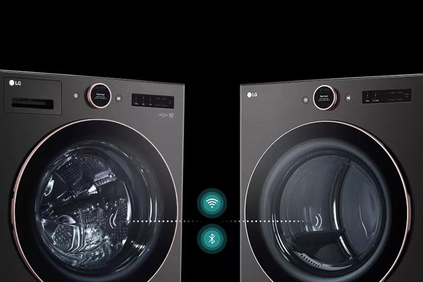 LG-DLEX6700B-smart pairing