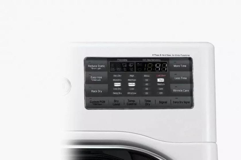 LG-DLG3471W-controls