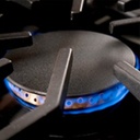 Viking-VDR5486GSS-Burner View