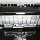 Viking VDR5366B 5 Series 36 inch Dual Fuel Range with 6 Sealed Burners and Self Clean