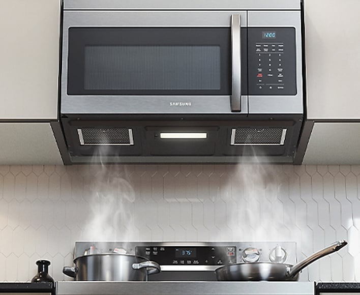 Samsung-ME16A4021AS-ventillation