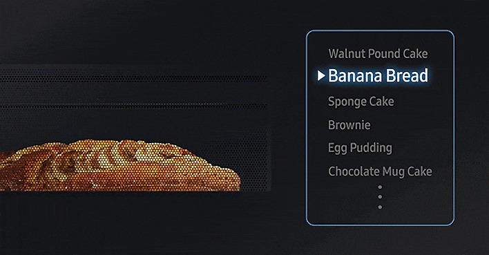 Samsung-ME21DB650012-window view
