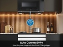 Samsung-ME21DB670012-auto connectivity