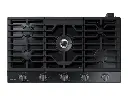 Samsung-NA36N6555TG-top view