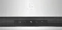 Electrolux ECVW3062AS 30 inch Wall-Mount T Shape Hood with 412 CFM, Perimeter Venting, in Stainless Steel 