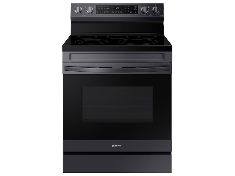 Samsung-NE63A6511SG-front view