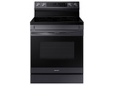 Samsung-NE63A6511SG-front view