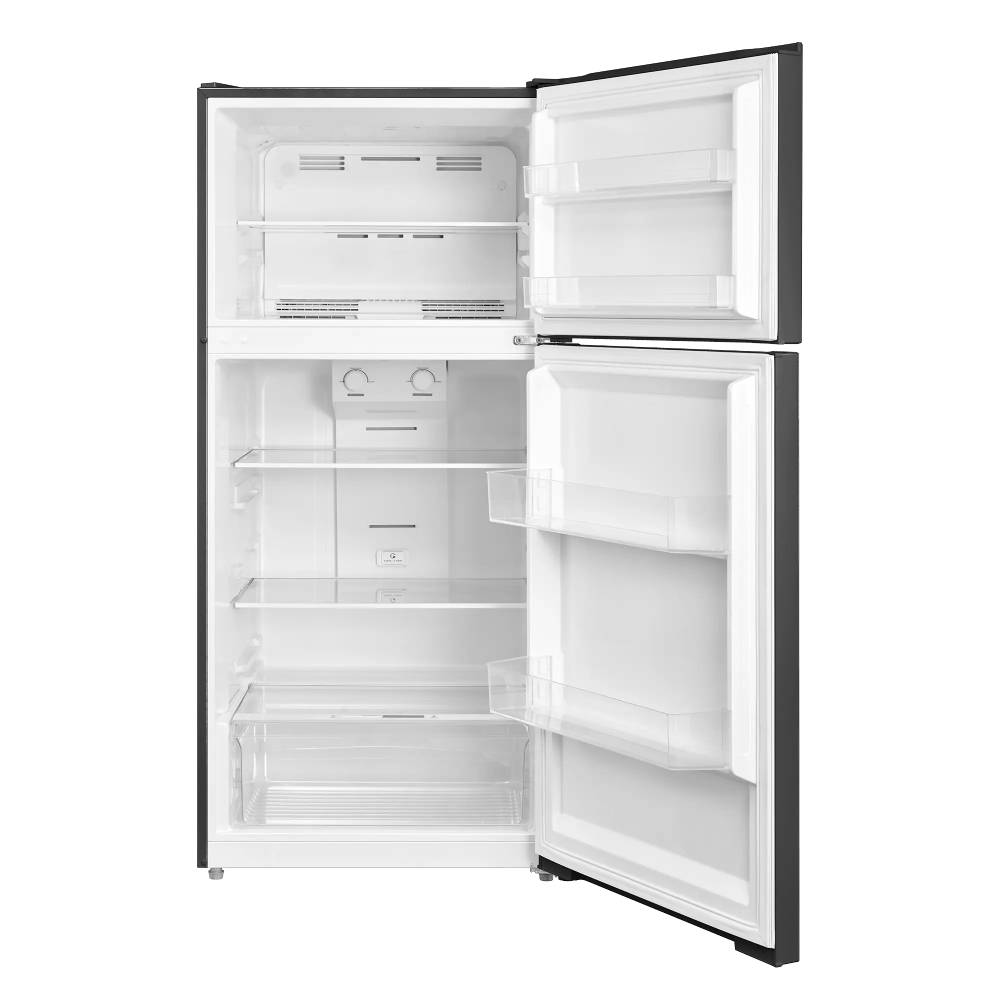 Element ERT14CSC 28 inch Top Freezer Refrigerator with 14.2 cu. ft., Energy Star Certified