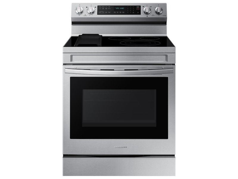 Samsung-NE63A6711SS-front