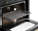 ILVE EA2633007000008 Stainless Steel Wire Grid Grates For Stacking on Standard Oven Drip Tray