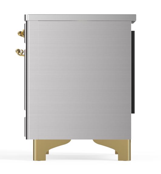 ILVE UMI09N Majestic II 36 inch Induction Range