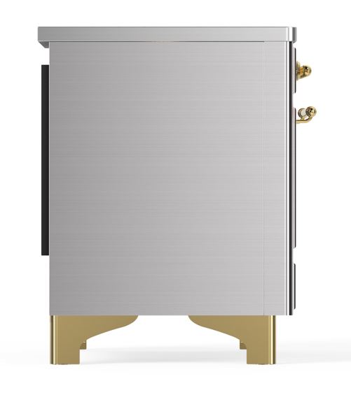 ILVE UMI09N Majestic II 36 inch Induction Range