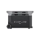 EcoFlow DELTAPRO1600WUS DELTA Pro Portable Power Station, in Black