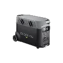 EcoFlow DELTAPRO1600WUS DELTA Pro Portable Power Station, in Black