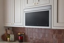 KitchenAid KMMF730P 30 inch Smart Over-The-Range Microwave with 1.1 cu. ft. Capacity, Air Fry, 400 CFM, Infrared Sensor Modes
