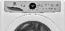 Electrolux ELFW7337AW 27" 300 Series Front Load Washer with 4.4 cu. ft. Capacity, controls