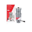 Frigidaire FF03DISPC1 1/3 HP Corded Disposer