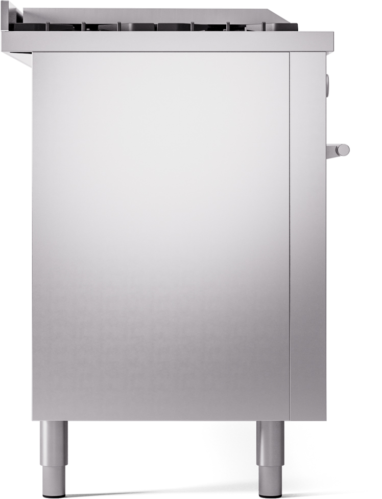 ILVE_UP60FSQMPSS_Professional_Plus_II_Left_Angle