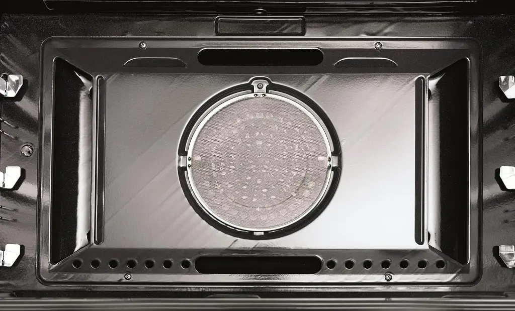 Lofra G800 60 inch Dolcevita Series Freestanding Dual Fuel Range with 8 Sealed Brass Burners, 4.92 cu. ft. Total Oven Capacity and True European Convection