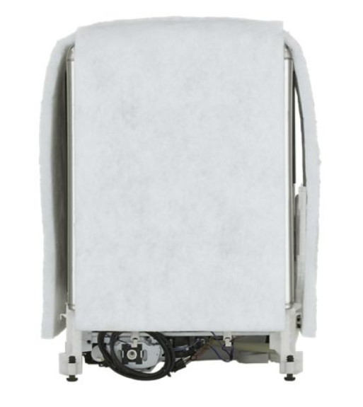 MDB8959SKZ rear view