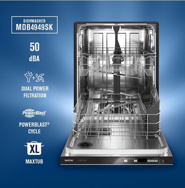 MDB4949SKB infographic