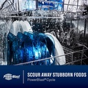 MDB4949SKB power blast cycle