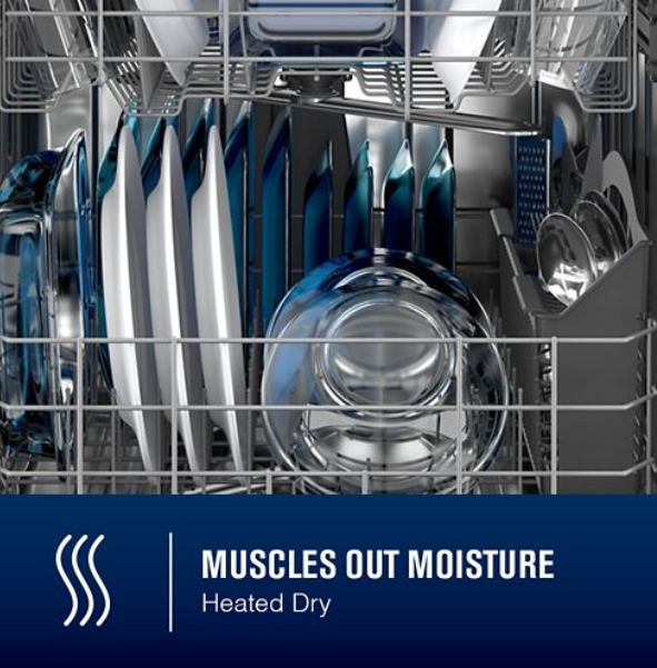 MDB4949SKB heated dry