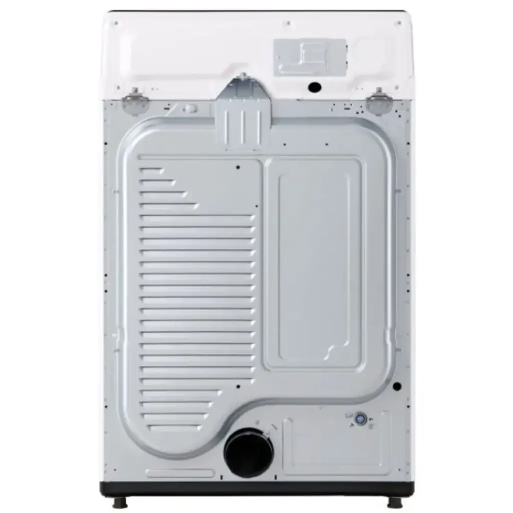 DLGX8601WE-Rear