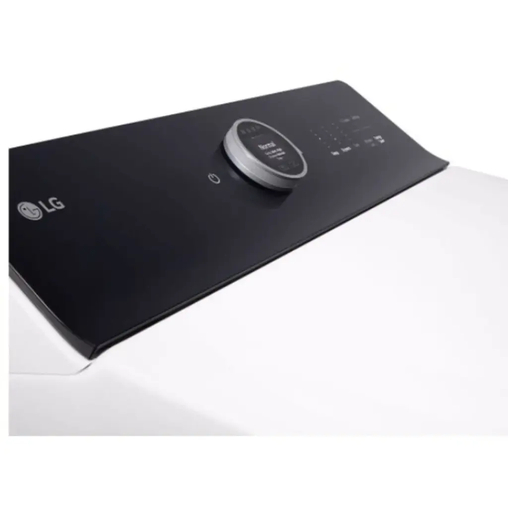 DLGX8601WE-Controls