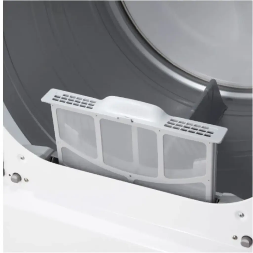 DLGX8601WE-Filter