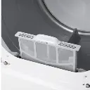 DLGX8601WE-Filter