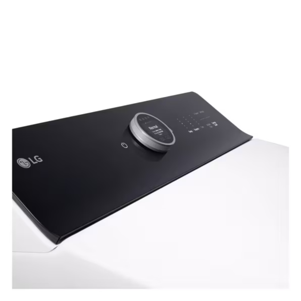 DLEX8600WE-Controls