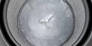 MVW5430MW impeller