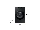 WD53DBA900HB-Dimensions