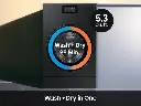WD53DBA900HB-Capacity