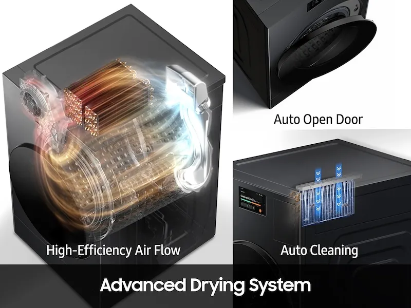 WD53DBA900HB-Advanced-Drying-System