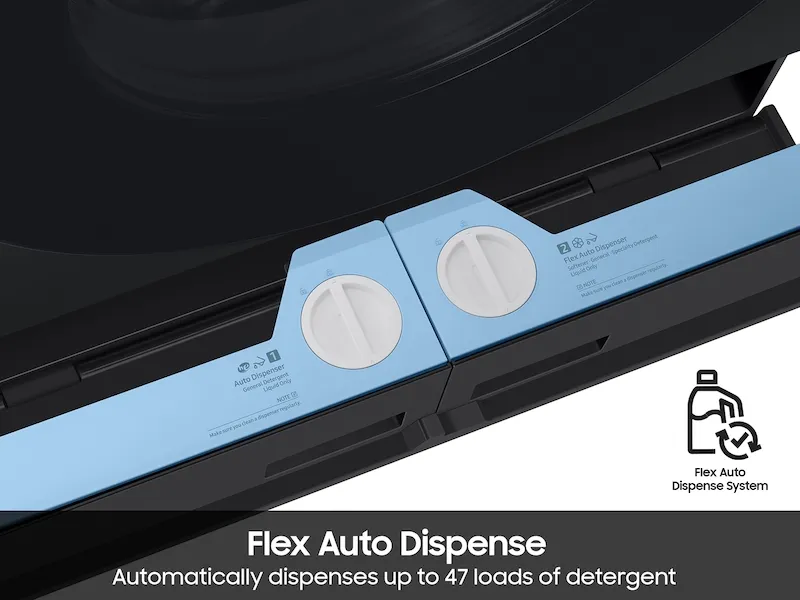 WD53DBA900HB-Flex-Auto-Dispense